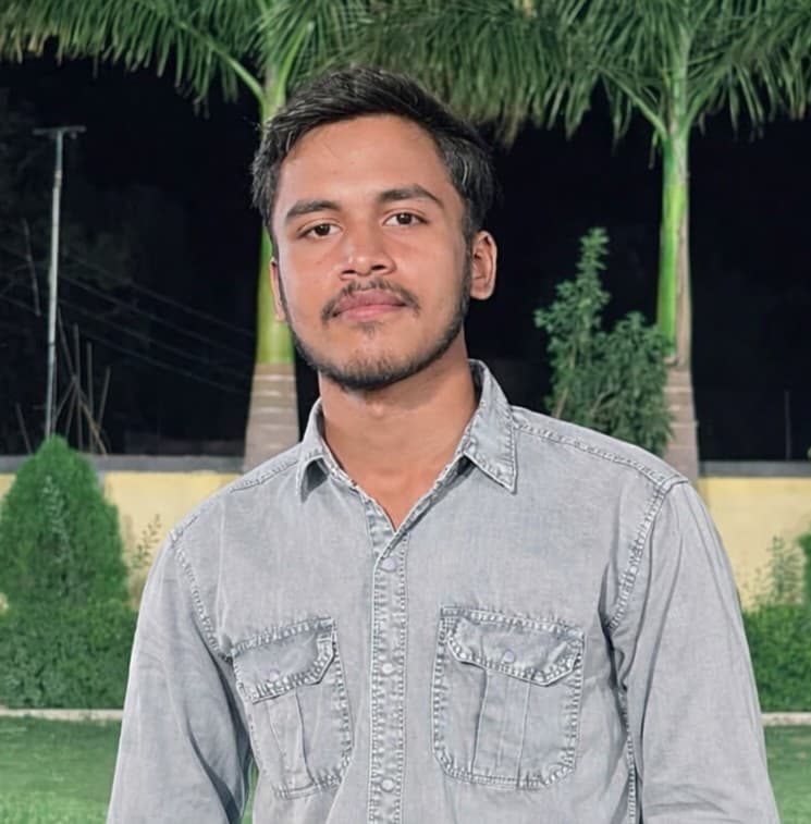 Sufal Thakre